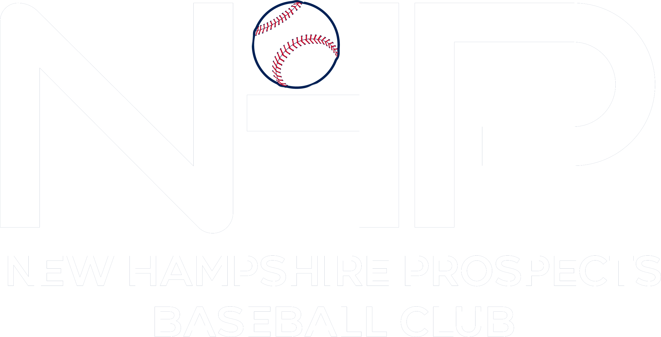 NH Prospects Baseball Club White