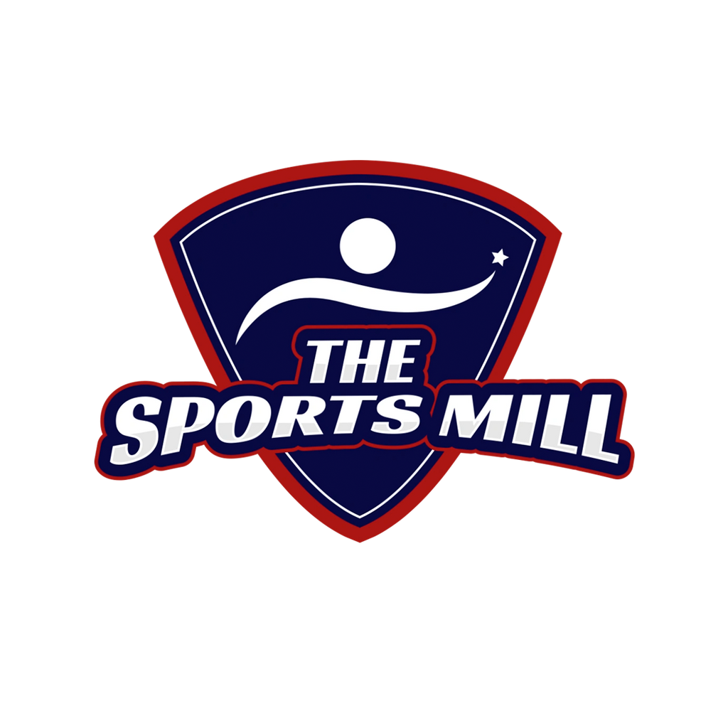Sports Mill Carousel