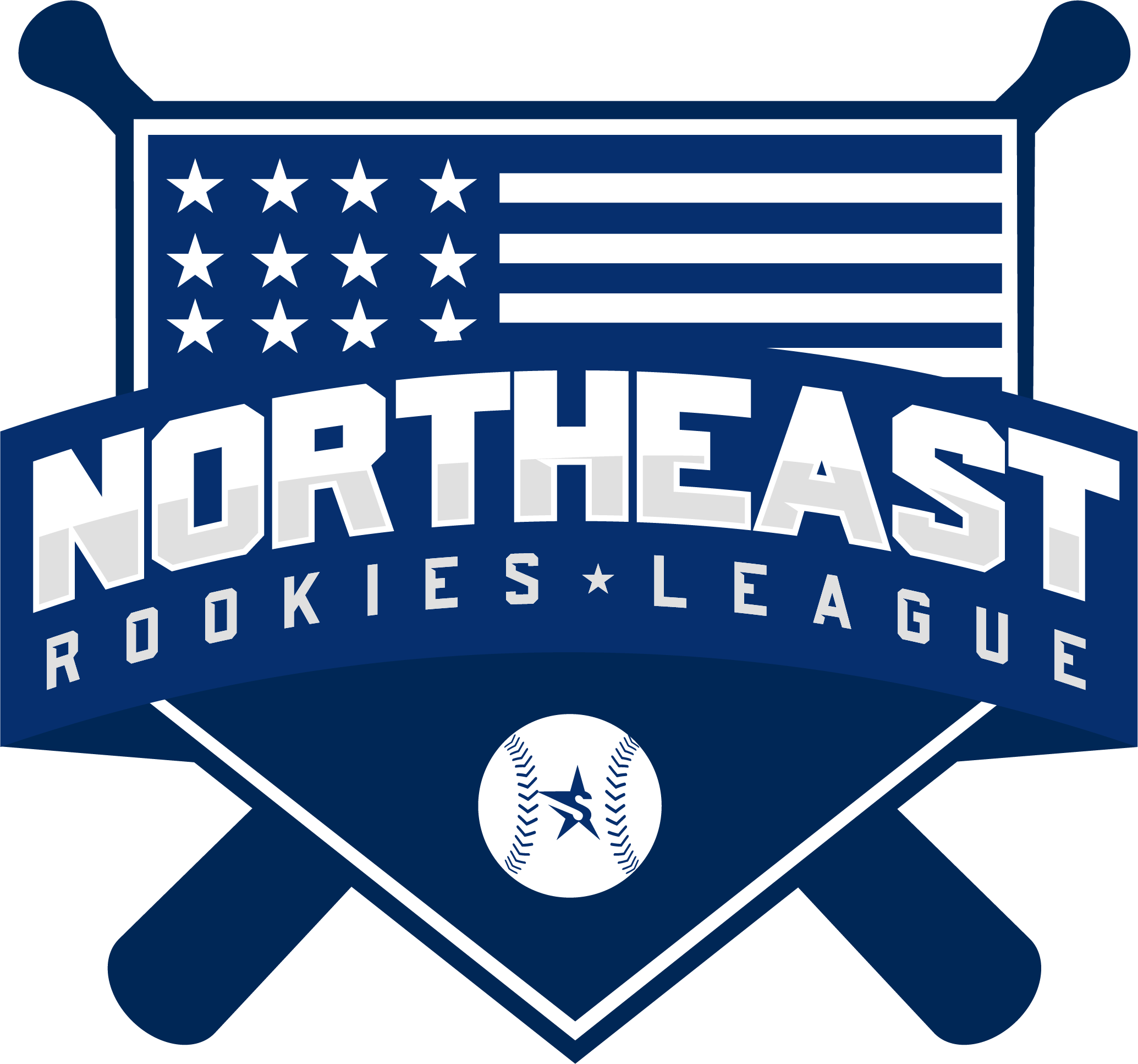 NORTHEAST ROOKIES LEAGUE