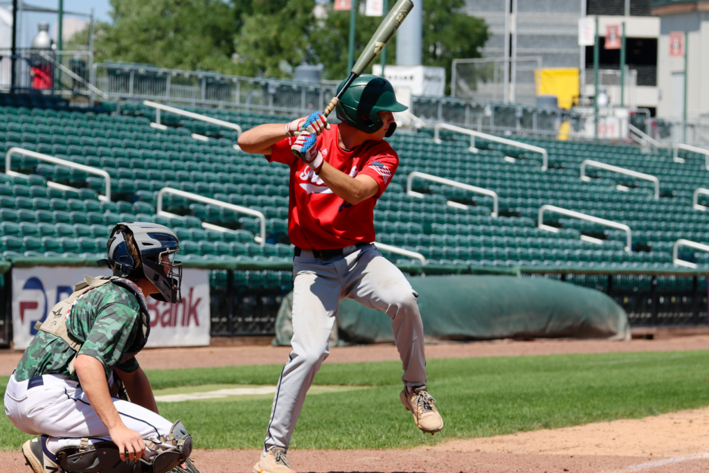 Manchester, CT vs Hooksett, NH Baseball Highlights, 2021 Little League New  England Championship 