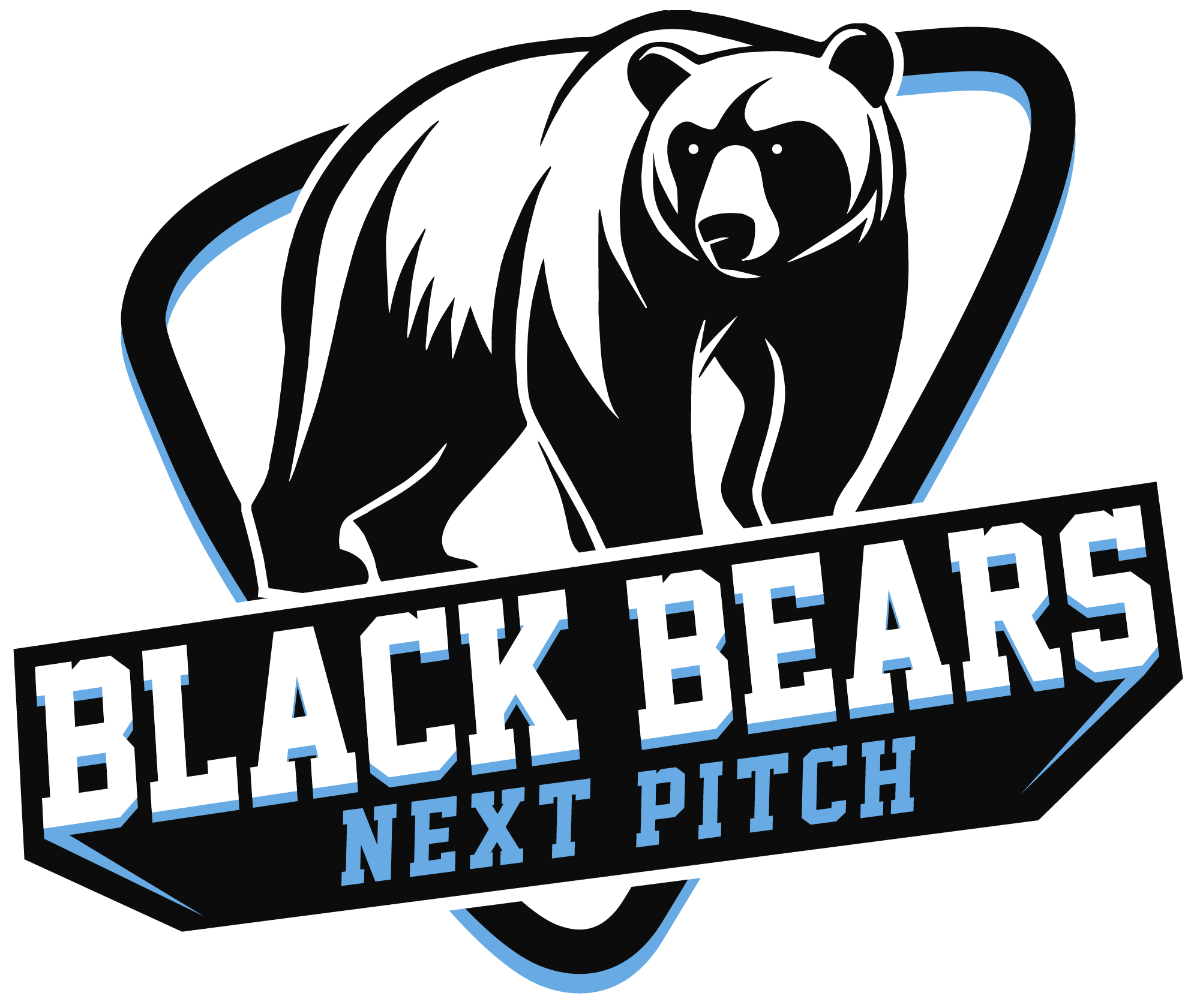 Next Pitch Black Bears — Prospects Athletics